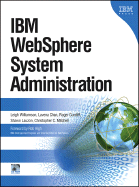 IBM Websphere System Administration