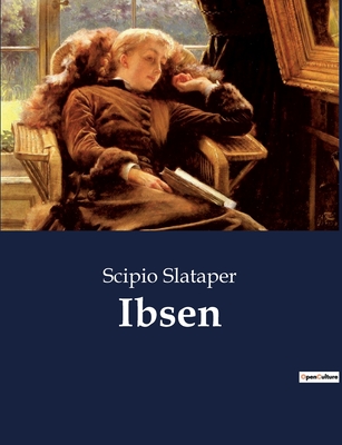 Ibsen - Slataper, Scipio