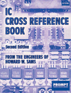 IC Cross Reference Book 2e