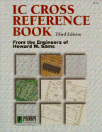 IC Cross Reference Book