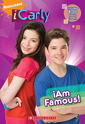 Icarly: Iam Famous! - McElroy, Laurie, Ms.