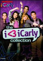iCarly: The I 