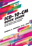 ICD-10-CM Quick Learn