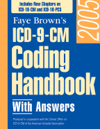 ICD-9-CM Coding Handbook: With Answers