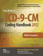 ICD-9-CM Coding Handbook with Answers