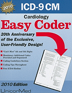ICD-9-CM Easy Coder Cardiology
