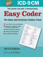 ICD-9-CM Easy Coder