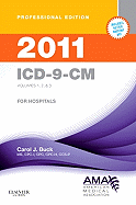 ICD-9-CM for Hospitals, Volumes 1, 2, & 3, Professional Edition