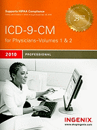 ICD-9-CM Professional for Physicians: Volumes 1 & 2