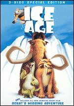 Ice Age [2 Discs] - Carlos Saldanha; Chris Wedge