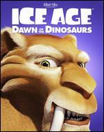 Ice Age 3: Dawn of the Dinosaurs [Blu-ray/DVD] [3 Discs]