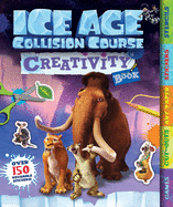 Ice Age Collision Course: Creativity Book