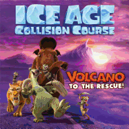 Ice Age Collision Course: Volcano to the Rescue!