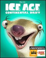 Ice Age: Continental Drift [Blu-ray] [Movie Money]