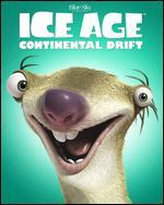 Ice Age: Continental Drift [Blu-ray]