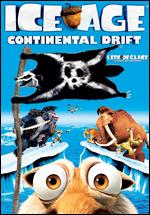 Ice Age: Continental Drift - Michael Thurmeier; Steve Martino