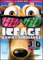 Ice Age: Dawn of the Dinosaurs 3D [2 Discs] - Carlos Saldanha