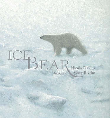 Ice Bear - Davies Nicola, and Blythe Gary