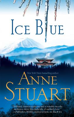 Ice Blue - Stuart, Anne