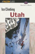 Ice Climbing Utah