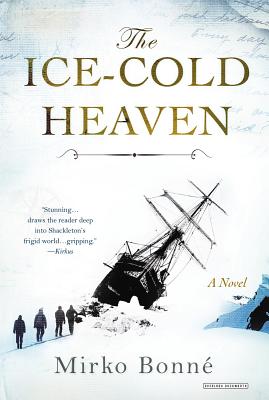 Ice-Cold Heaven - Bonne, Mirko