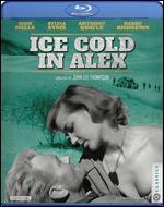 Ice Cold in Alex [Blu-ray]