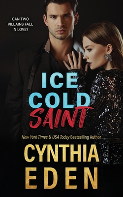 Ice Cold Saint - Eden, Cynthia