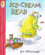 Ice Cream Bear