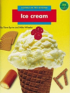 Ice Cream Non Fiction 2