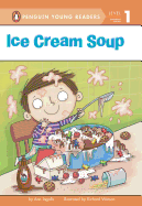 Ice Cream Soup