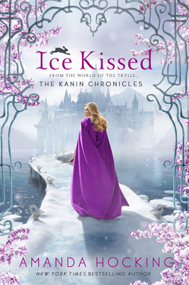 Ice Kissed - Hocking, Amanda