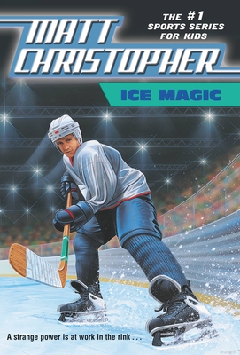 Ice Magic - Christopher, Matt