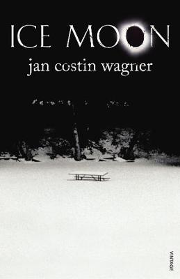 Ice Moon - Wagner, Jan Costin