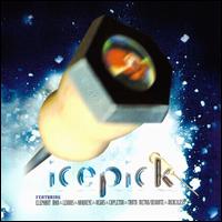 Ice Pick - Various Artists