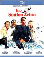 Ice Station Zebra [Blu-ray] - John Sturges