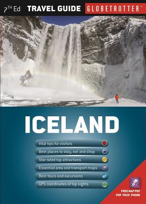 Iceland Travel Pack - Mead, Rowland