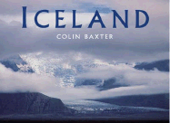 Iceland - Baxter, Colin (Photographer)