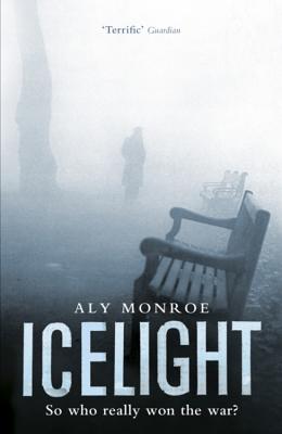 Icelight - Monroe, Aly