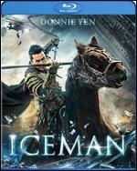 Iceman [Blu-ray]