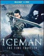 Iceman: The Time Traveler [Blu-ray/DVD] - Yip Wai Man
