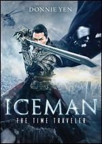 Iceman: The Time Traveler - Yip Wai Man