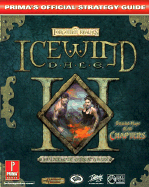 Icewind Dale 2: Prima's Official Strategy Guide