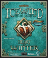 Icewind Dale: Heart of Winter - Chong, David
