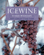 Icewine: Extreme Winemaking