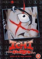 Ichi the Killer: Anime