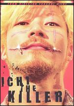 Ichi the Killer - Takashi Miike