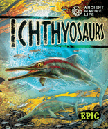 Ichthyosaurs