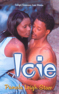 Icie - Starr, Pamela Leigh