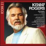 Icon 2 - Kenny Rogers