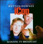 Icon: Acoustic TV Broadcast